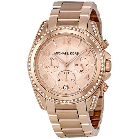 ladies designer watches michael kors|michael kors watch clearance sale.